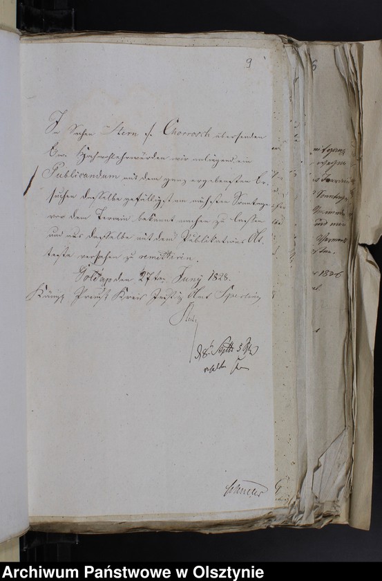 image.from.unit.number "Publikations-Sachen der offentlichen Verfügungen und Anweisungen"