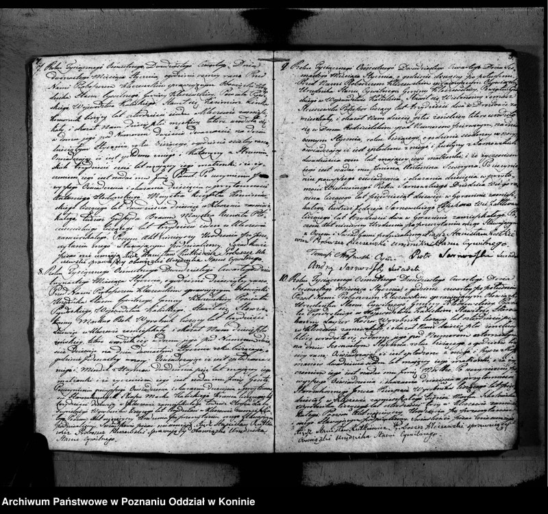 image.from.unit.number "Księga urodzeń wyznania rzymskokatolickiego, ewangelickiego i żydowskiego"