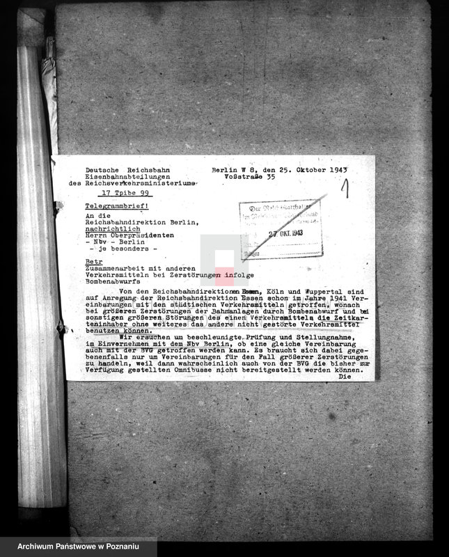 Obraz 5 z jednostki "Omnibuslinien"