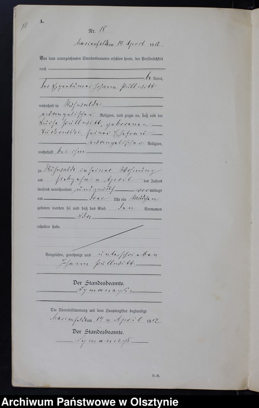 image.from.unit.number "Geburts-Neben-Register Nr 1 - 60"