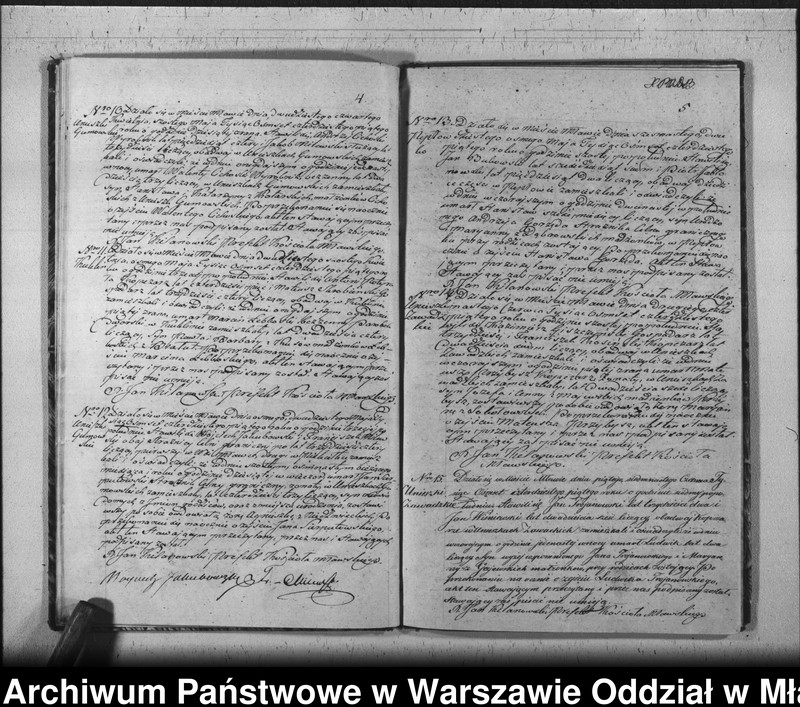 image.from.unit.number "Akta urodzin, małżeństw i zgonów"