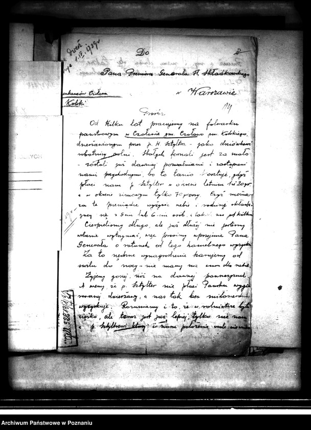 image.from.unit.number "Przejęcie /przez Skarb Państwa/ majątku Czołowo powiatu kaliskiego"