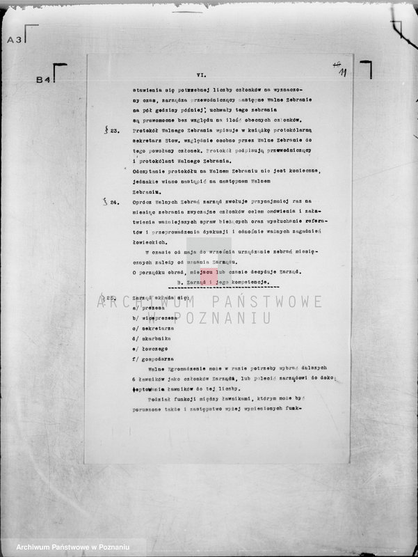 Obraz 15 z jednostki "Stowarzyszenie,,Łowiec Wielkopolski" w Poznaniu"