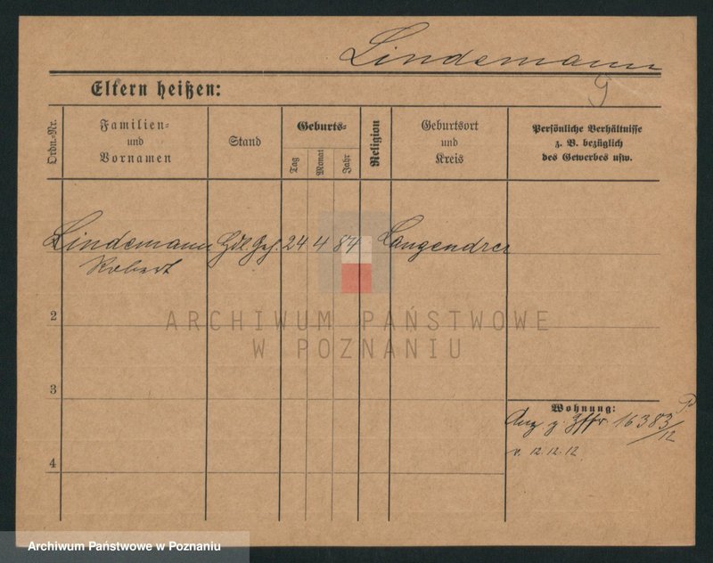 Obraz 9 z jednostki "Limierz - Lindow"