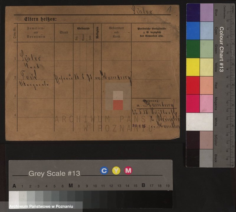 Obraz 5 z jednostki "Szlo - Szmida"