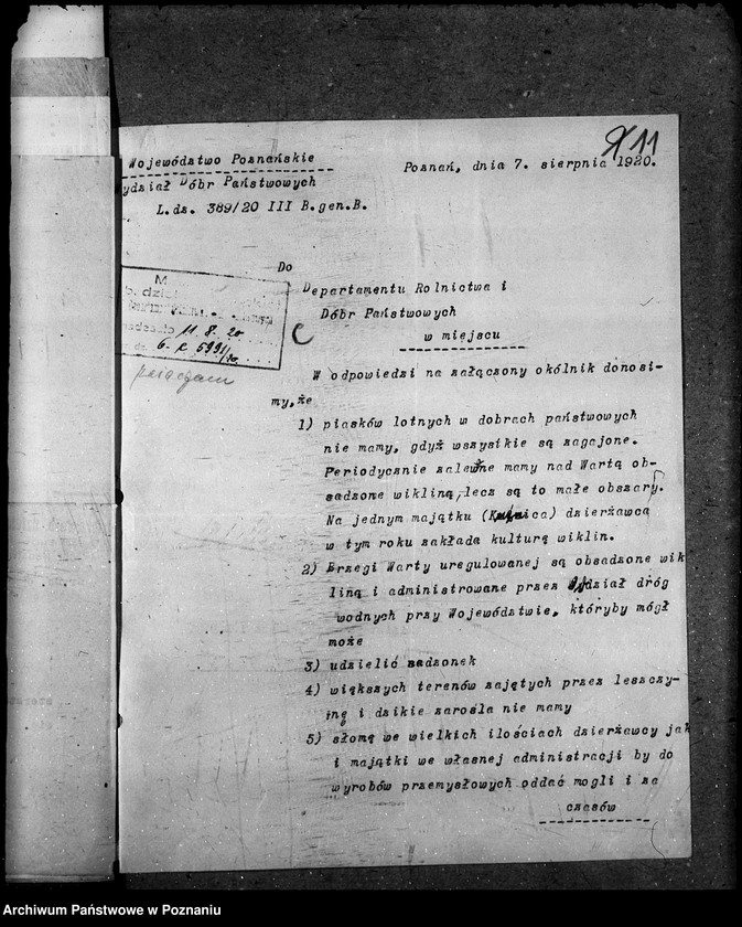 Obraz 15 z jednostki "Nieużytki rolne"