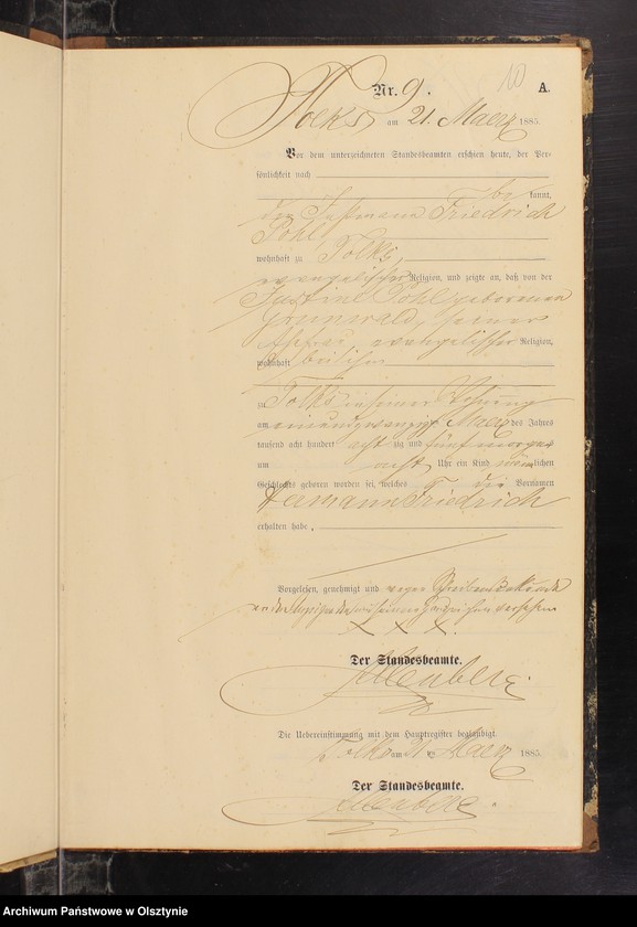 image.from.unit.number "Geburts-Neben-Register Nr 1 - 32"