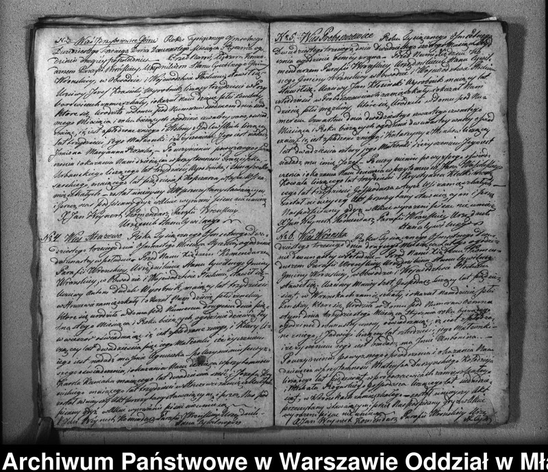 image.from.unit.number "Akta urodzeń, małżeństw, zgonów"