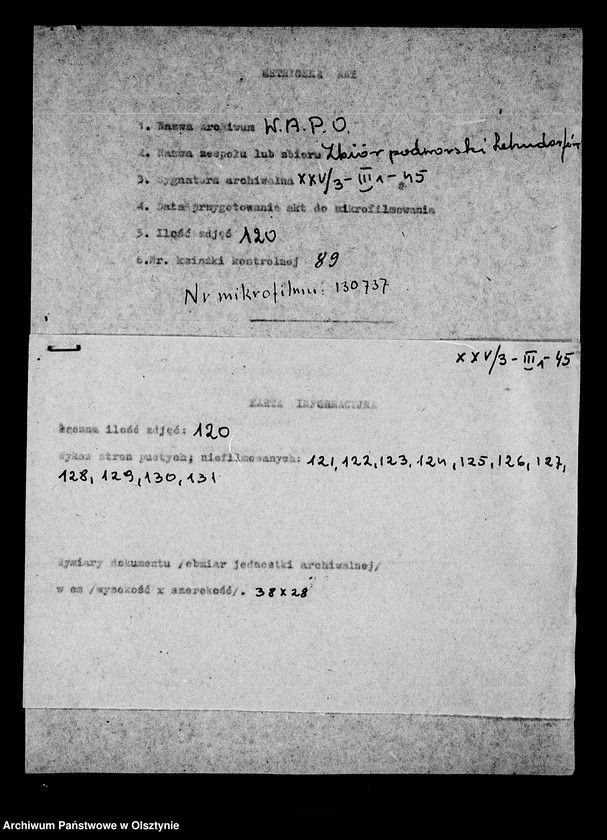 image.from.unit.number "Cassen- Journal von Steinort"