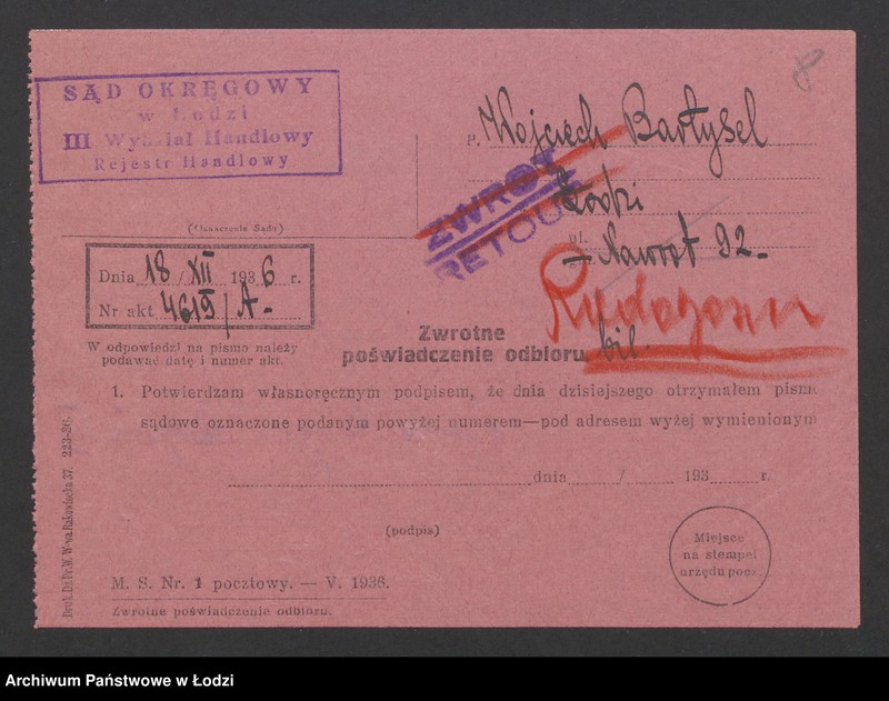 Obraz 10 z jednostki "Wojciech Bartyzel - sprzedaż naczyń kuchennych"