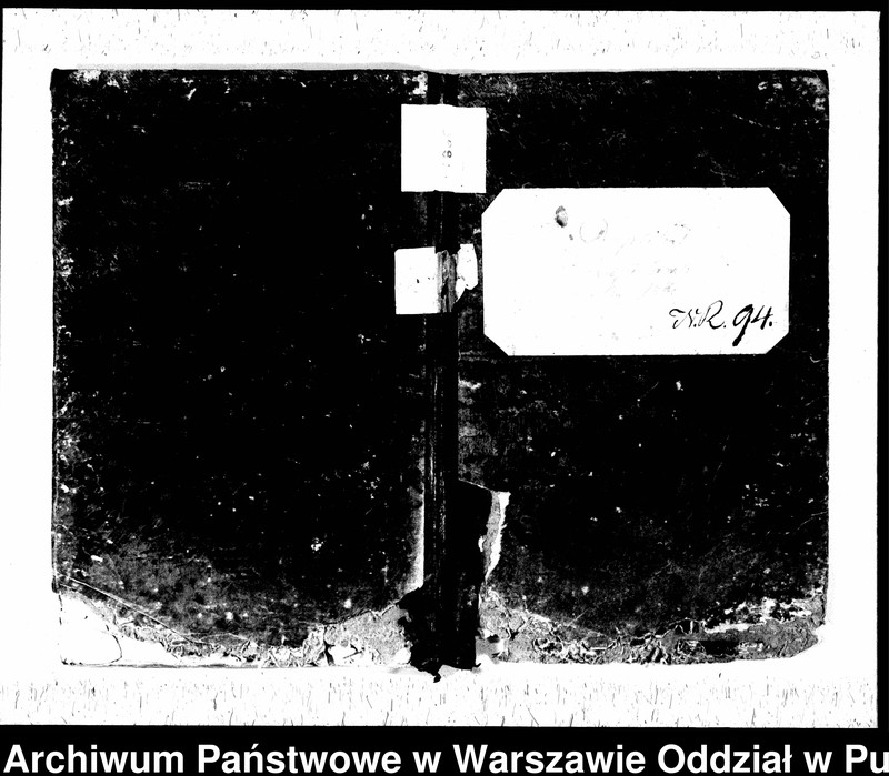 image.from.unit.number "Akta urodzeń, małżeństw i zgonów"