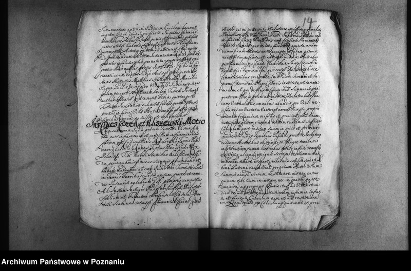 Obraz 16 z jednostki "Decreta [inducta]"