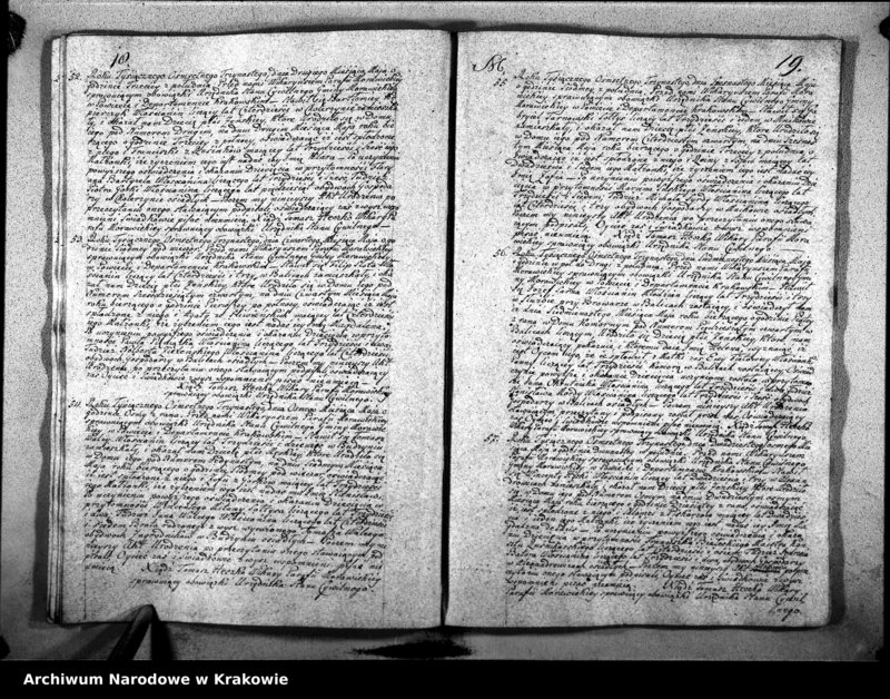 Obraz 12 z jednostki "Księga urodzeń"