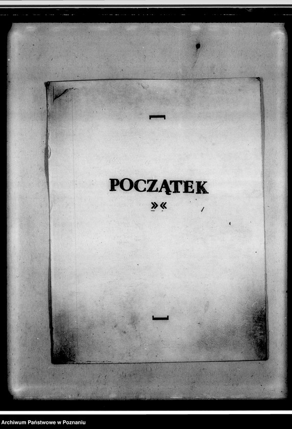 Obraz 3 z jednostki "Informacje o mających się odbyć zebraniach i podpisy członków- uczestników"