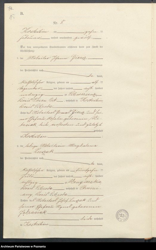 image.from.unit.number "Heirats-Haupt-Register"