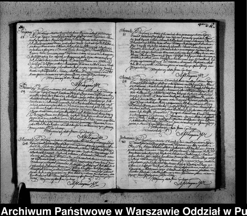 image.from.unit.number "Akta urodzeń, małżeństw i zgonów"