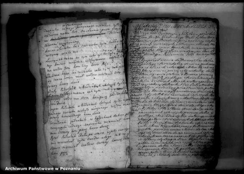 Obraz 6 z jednostki "Relationes [protocollon]"