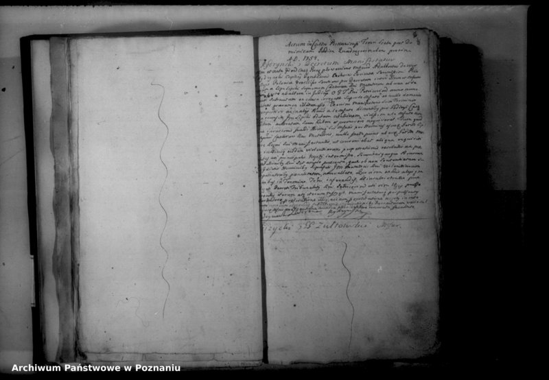 Obraz 11 z jednostki "Relationes [protocollon]"