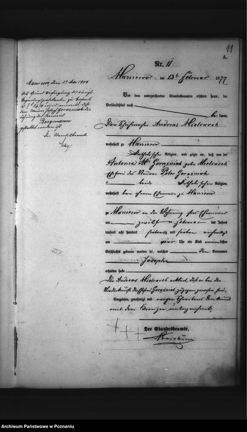 image.from.unit.number "Księga urodzeń"