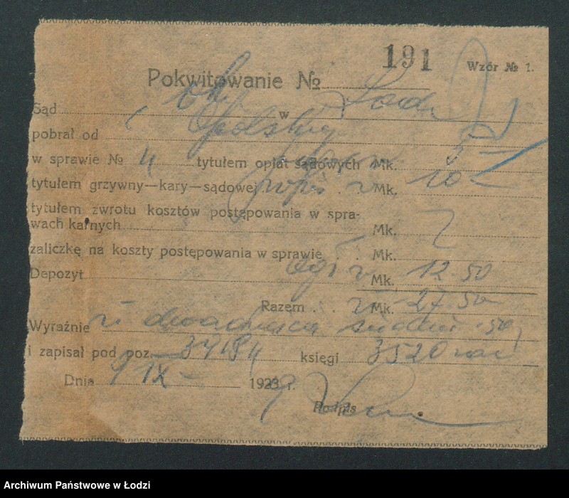 Obraz 4 z jednostki "Eleonora Opalska - sklep spożywczy"