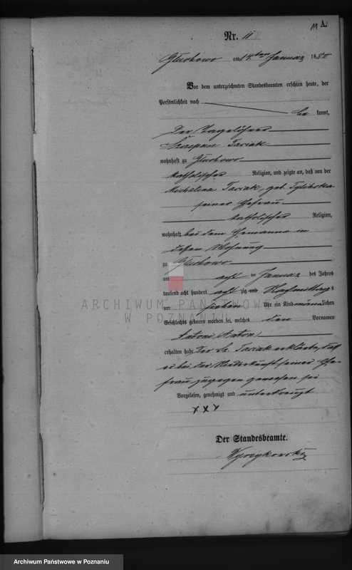 image.from.unit.number "Księga urodzeń"