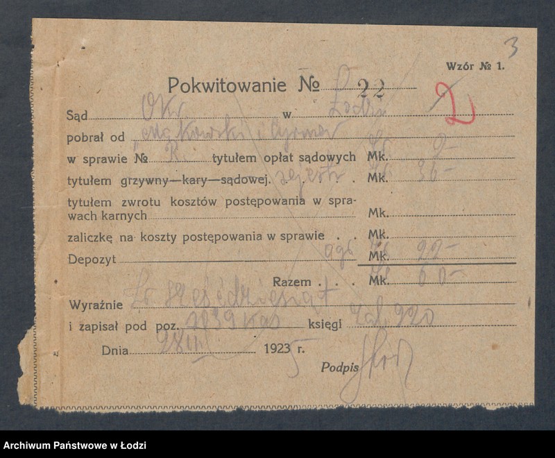 Obraz 5 z jednostki "K.Mąkowski i K.Cyzmer- przedsiębiorstwo budowlane"