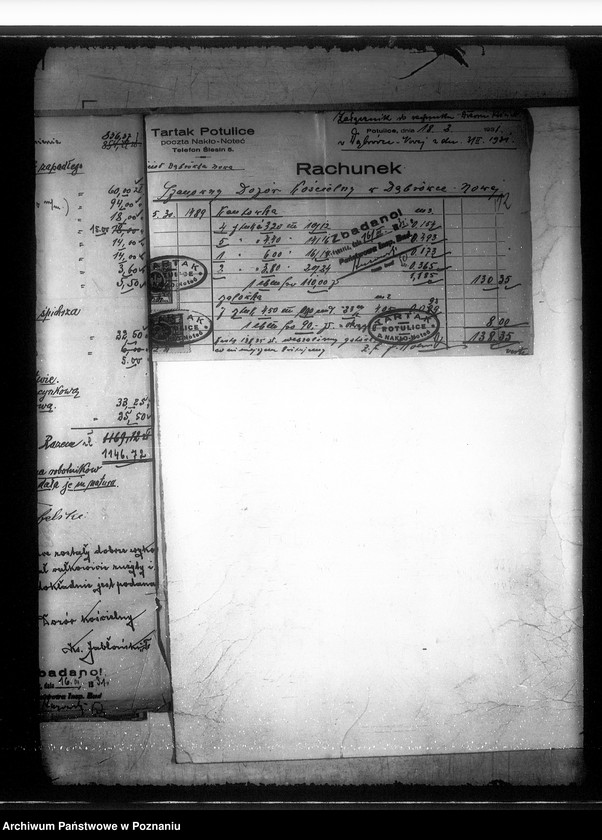 image.from.unit.number "Majętność Dąbrówka Nowa ciężary na rzecz parafii rzymsko-katolickiej"