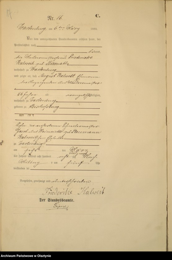 image.from.unit.number "Sterbe-Haupt-Register Nr 1 - 190"