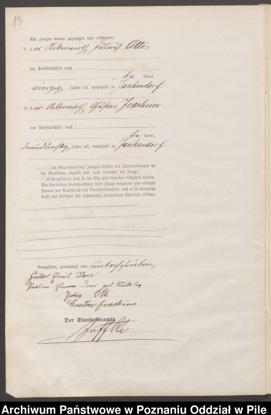 image.from.unit.number "Księga małżeństw"