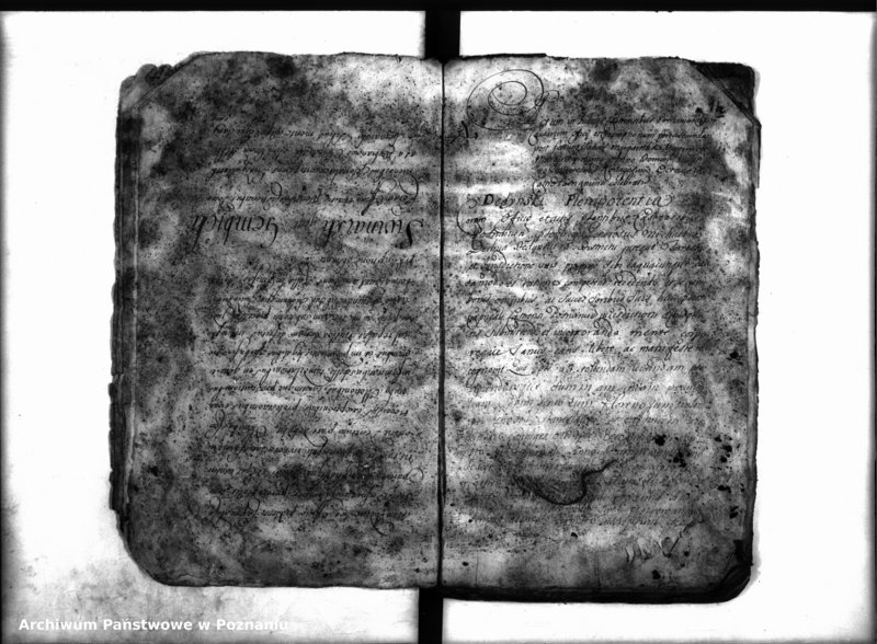 Obraz 11 z jednostki "Inscriptiones, resignationes [protocollon]"