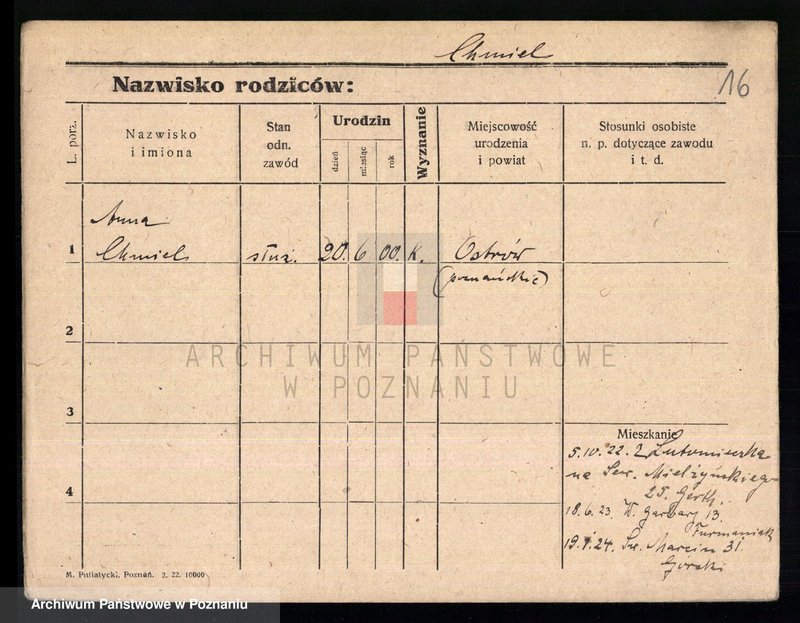 image.from.unit.number "Chmiel - Chodasiewicz"