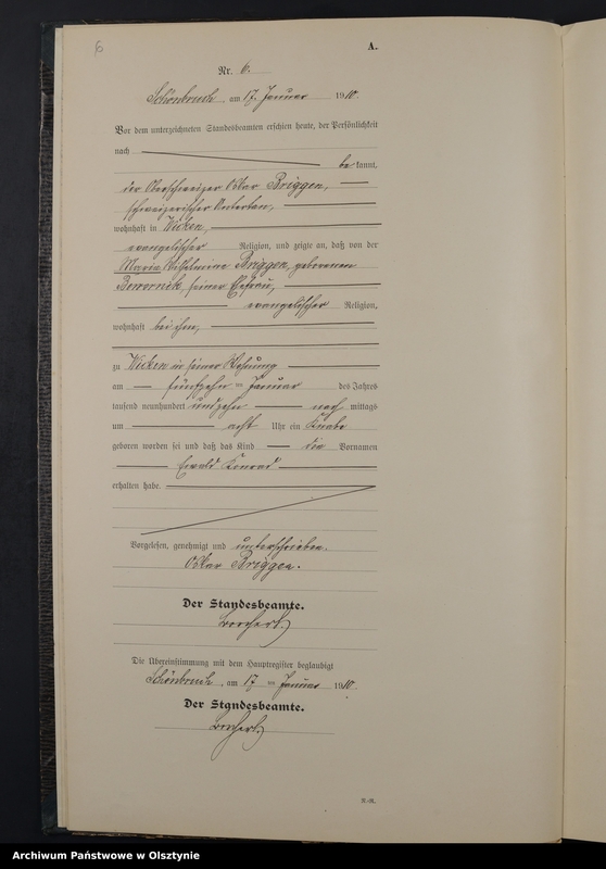 image.from.unit.number "Geburts-Neben-Register Nr 1 - 100"