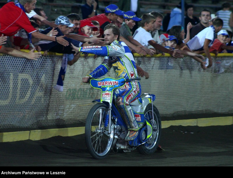 Obraz 9 z jednostki "Zdjęcia - sezon 2006"