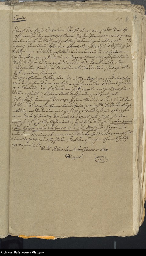 image.from.unit.number "Collecten-Sachen"