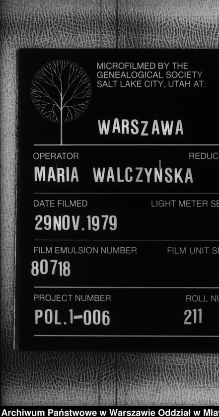 image.from.unit.number "Akta urodzeń, małżeństw, zgonów"