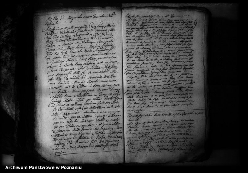 Obraz 12 z jednostki "Relationes [protocollon]"