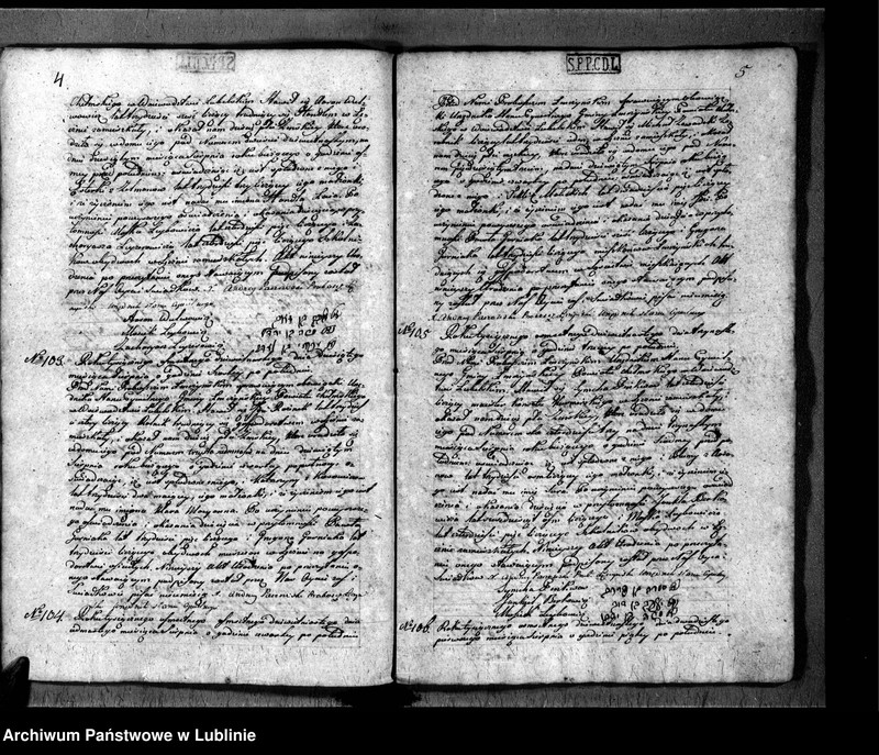image.from.unit.number "Księga urodzeń t.2"