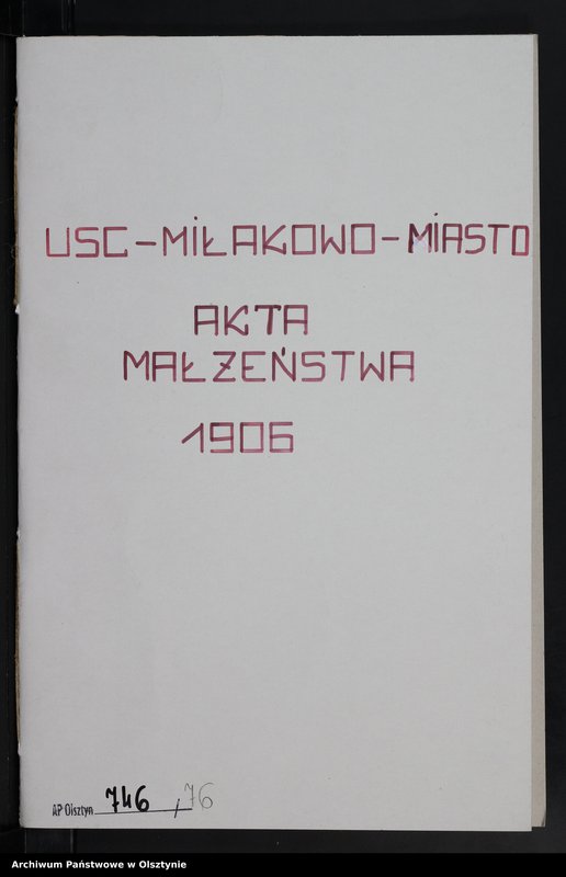 image.from.unit.number "Heirats-Neben-Register Nr 1 - 11"