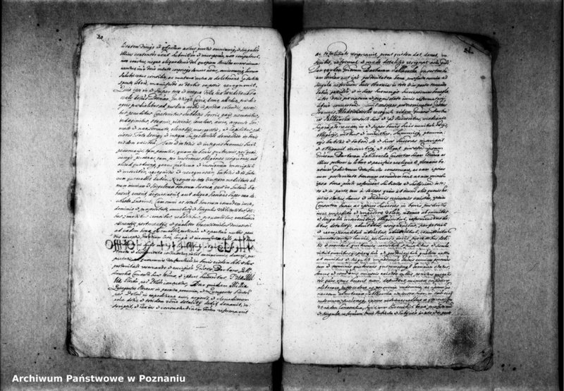 Obraz 15 z jednostki "Resignationes [inducta]"