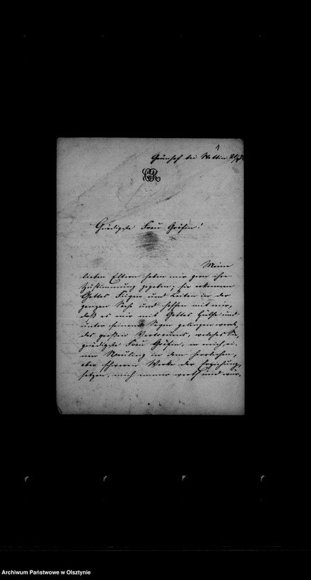 image.from.unit.number "/Briefe der Klara Rohleder an Anna Gfin v. Lehndorff geb. Hahn/"