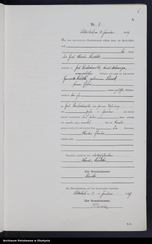 image.from.unit.number "Geburts-Neben-Register Nr 1 - 63"