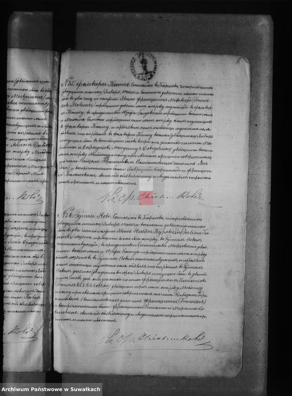 image.from.unit.number "[Akta urodzeń parafii rzymskokatolickiej w Bargłowie Kościelnym z lat 1896-1899]"