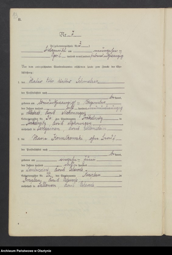 image.from.unit.number "Heirats-Neben-Register Nr 1 - 36"