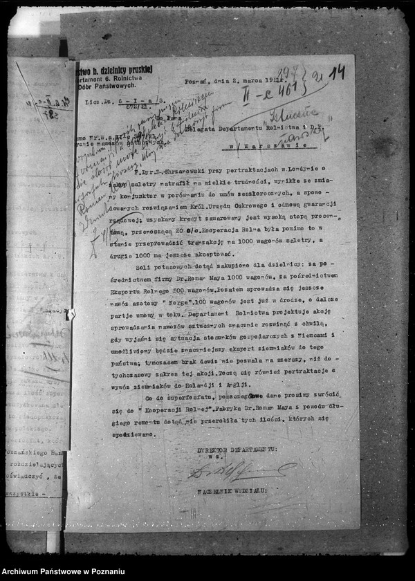 Obraz 18 z jednostki "Sztuczne nawozy"