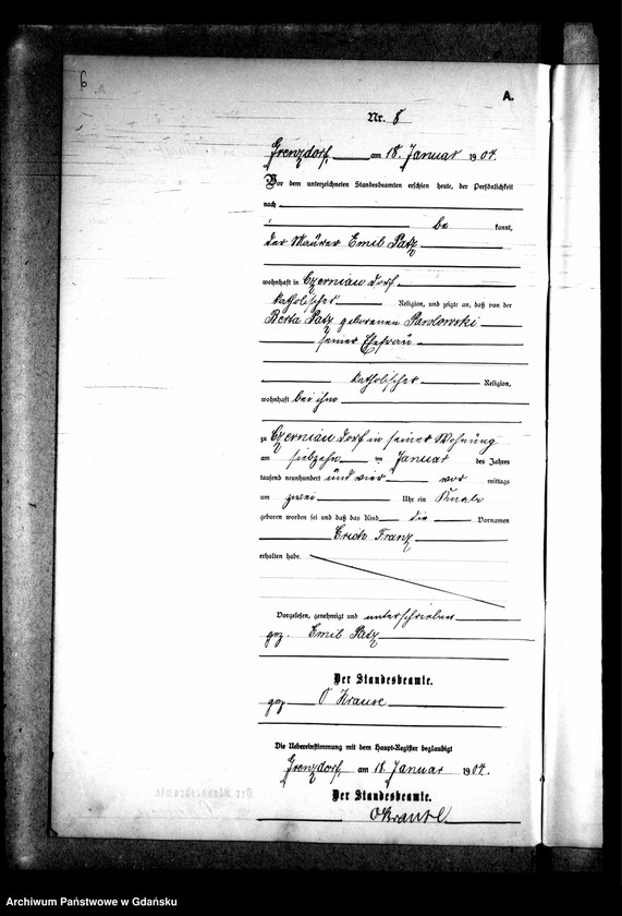 image.from.unit.number "Księga urodzeń"