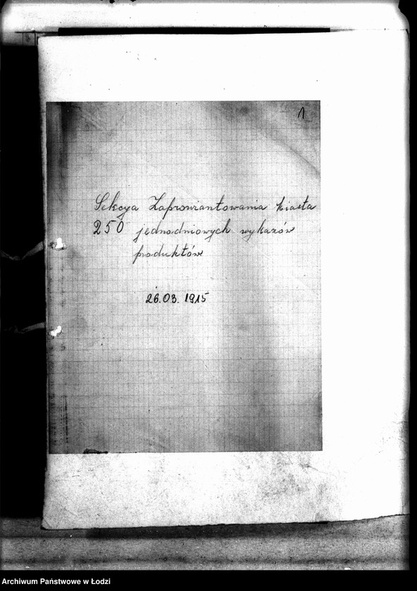 Obraz 4 z jednostki "Jednodniowy spis żywności"