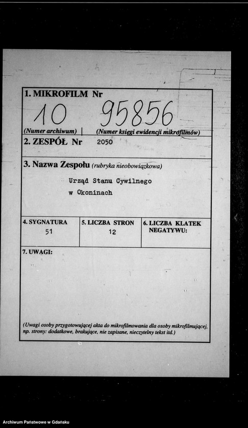 image.from.unit.number "Księga małżeństw"