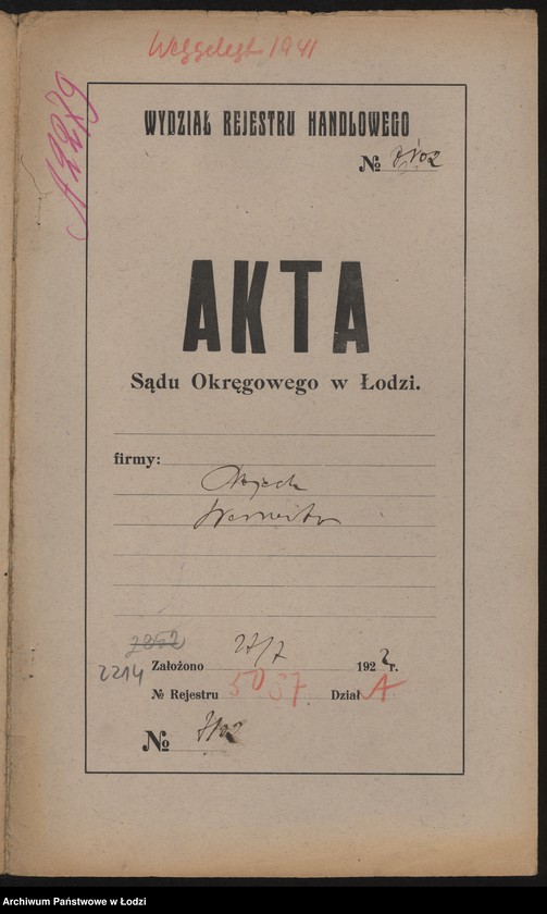 Obraz 2 z jednostki "Nojech Warszawski – sprzedaż bielizny i garderoby"