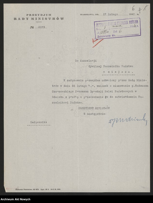image.from.unit.number "Nominacje i dymisje w urzędach podległych"