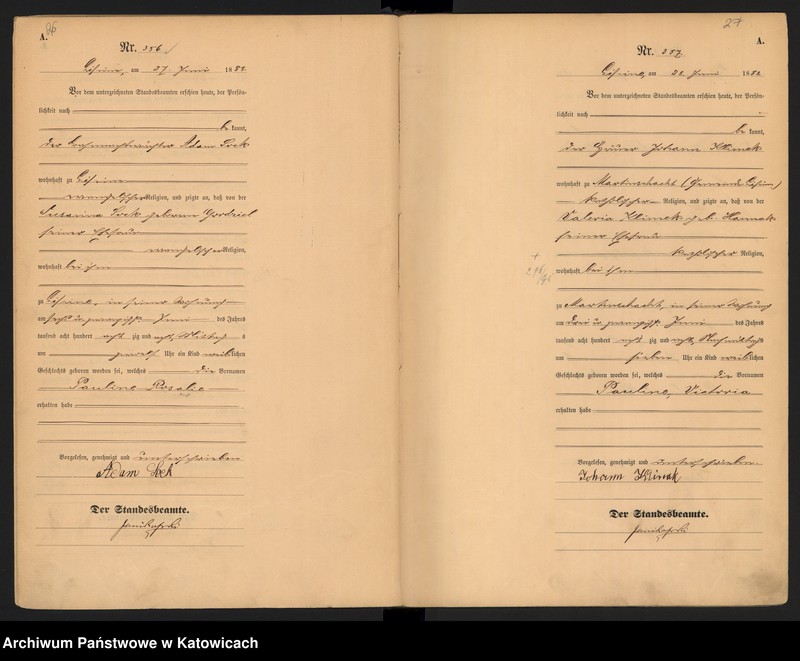 image.from.unit.number "Księga urodzeń T.2 nr 331-738"